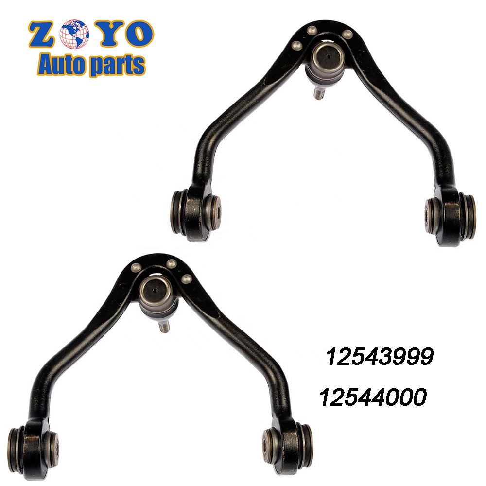 Suspension Parts Left Lower Control Arm for Chevrolet K2500 2000 OE NO. 12543999/12544000