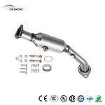 Honda CRV 2.4L Auto Parts Good Sale Auto Catalytic Converter Catalytic Low Price