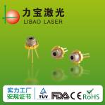 Dot Beam 650nm 5mw Red Laser Diode For Hair Growth