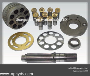 Buy cheap Hydraulic Parts for KYB Travel Motor MAG170 from wholesalers