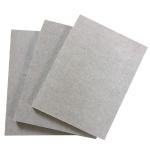 Indoor Fireproof Waterproof Non-Asbestos Fiber Cement Board Perfect for Exterior