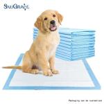 Non-woven Fabric Disposable Dog Pee Pad Training Pad for Free Packaging