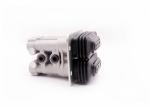 Copper and Alumium Control Valve Foot Pedal Valve For Kobelco Excavator
