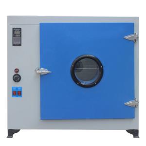 Wholesale 150 Liters Environmental High Temperature Heated Ovens /300 Degree Laboratory Hot Air Drying Oven from china suppliers