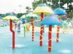 play park equipment, water feature equipment, pool playground equipment