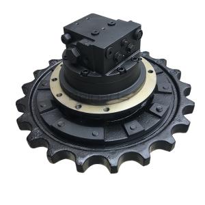 Wholesale Excavator Attachments 330 Pc120 B6u 328 Se210-2 E325cl 922 Ex-1003 Travel Motor Shaft 31na-40010 from china suppliers