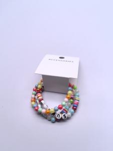 Wholesale Customizable Colorful Jewelry Kids Bracelet for Daily Wear Various Design from china suppliers