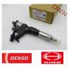 Buy cheap DENSO Common rail injector 095000-6600 095000-6601 095000-6603 9709500-6603 for from wholesalers