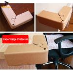 0.5m Length 3mm Cardboard Box Corner Protectors