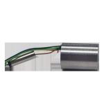 3.5mV/V/.001 Inch Sensitivity Industrial Grade Miniature High Temperature AC