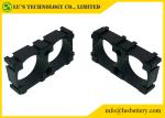 ABS PC Plastic Battery Cell Holder For 18650 Battery Spacers 21700