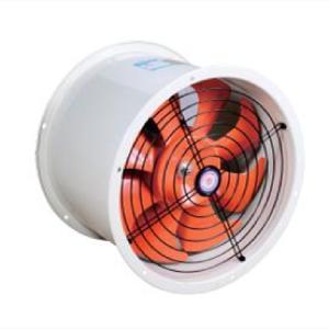 Wholesale 162-252 Air Quantity 12'' Portable Electric Dust Fan for Industrial Dust Elimination from china suppliers