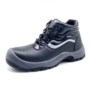 Wholesale Industrial Mens ESD Work Shoes Lightweight Steel Toe Shoes For Men from china suppliers