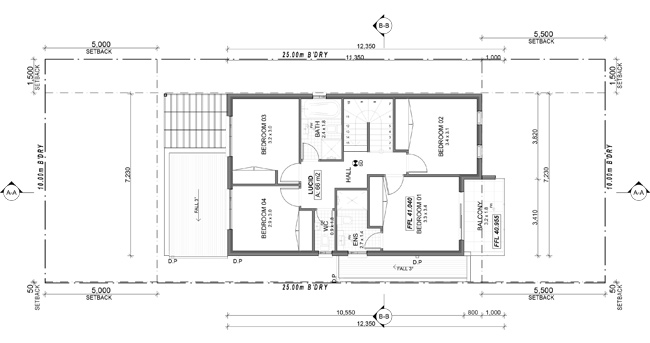 Light Prefab Steel House Good Earthquake Proof Prefab Metal Buildings