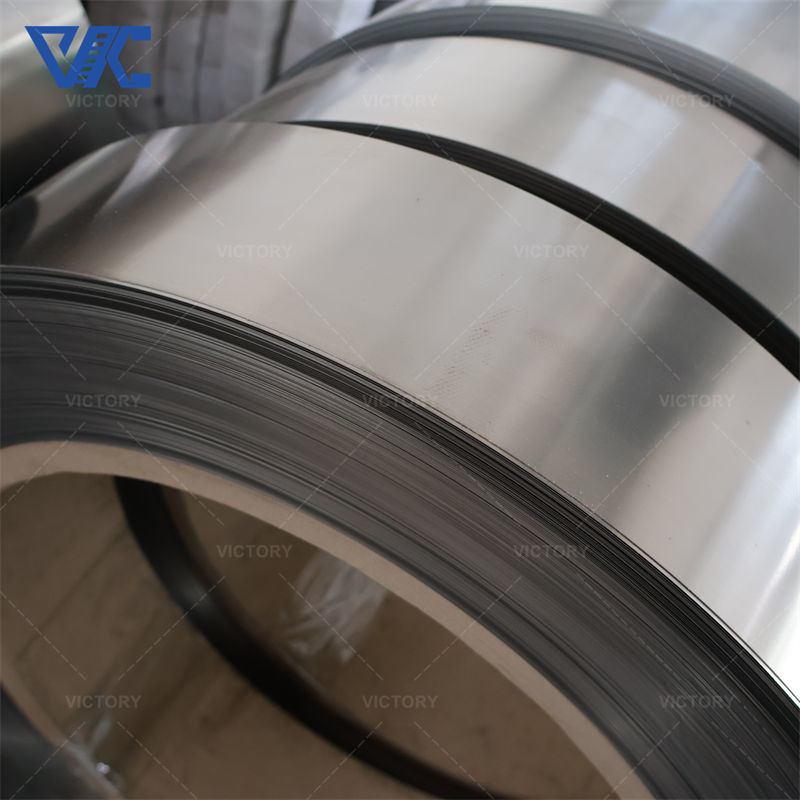 nichrome alloy strip