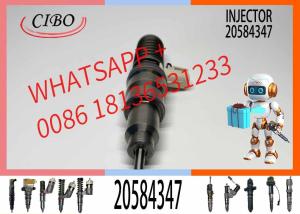 Wholesale Quality 20584347 20972223 21340613 21371674 7421340613 85000499 85000873 85003265 BEBE4D08003 BEBE4D16003 Fuel Injecto from china suppliers