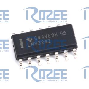 Wholesale LMV324ID from china suppliers