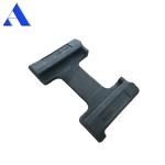 Dovetail Bottom Twistlock 45 or 55 degree ISO Shipping Container Parts within