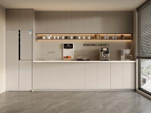 Wholesale Custom Finish Modern Kitchen Cabinets Small Furniture from china suppliers