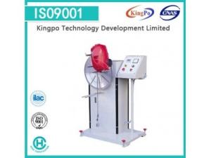 Wholesale Industrial Power Cord Twist Tester Cable Testing Equipment IEC884 - 1 Standard from china suppliers