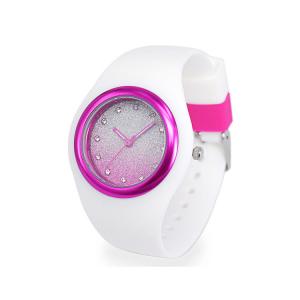 Wholesale 2018 Trending Waterproof Silicone Wrist Watch ,Fashion Promotion Wrist Watch ,OEM Ladies Quartz Analog Watch from china suppliers
