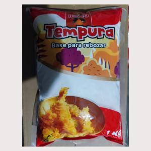 Wholesale Mild Taste Fine Textured Japanese Wheat Tempura Flour for Authentic Homemade Tempura from china suppliers