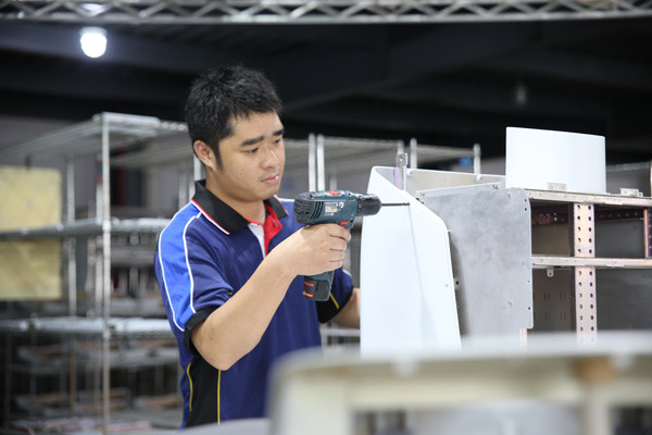Non Standard Products Medical Device Enclosure Prototyping