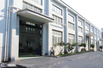 Shanghai Npack Automation Equipment Co., Ltd.
