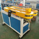 380V/220V/440V High Speed PP PE PA Corrugated Pipe Production Line for Plastic