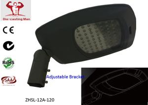 Wholesale IP66 High Power High Efficency 120W Led Street Light Fixtures Chip 5400LM from china suppliers