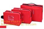 Bank Security Money Bags Tamper-Proof Tape Bank Cash Money Fabric Bag,Courier