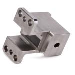 OEM Micro Machining SS304 CNC Milling Parts