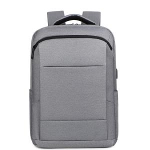 Wholesale Usb Charging Men Smart Business Backpack Waterproof Anti Theft Laptop Backpack OEM from china suppliers