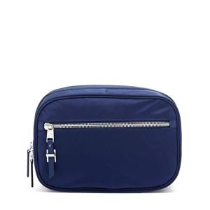 Wholesale Velvet Overnight Folding Cosmetic Travel Bag Luxury Gym Shaving Kit Promotional from china suppliers