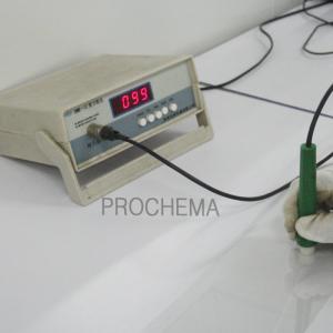 Wholesale electroluminescent panel 100ohm ito film conductive ito pet film from china suppliers