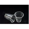 Buy cheap 2oz-32oz Disposable Biodegradable PLA Cups 62mm To 185mm from wholesalers