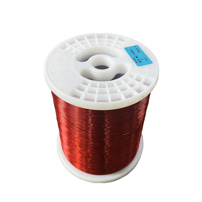 Enamel Insulated Enameled Magnet Wire for Versatile Electrical Applications