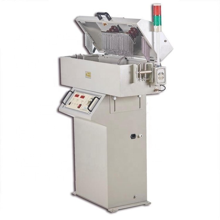 40 Degree High Voltage Spark Tester For Wire And Cable Multipurpose 50Hz