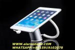 COMER anti-shop alarm devices for mobile accessories retail stores alarm stands