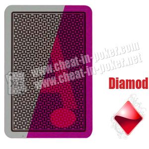 Wholesale XF American A plus marked cards for contact lenses from china suppliers