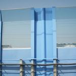 Heavy Duty Soundproof Acrylic Acoustic Sound Barrier Panels 1220*2440mm