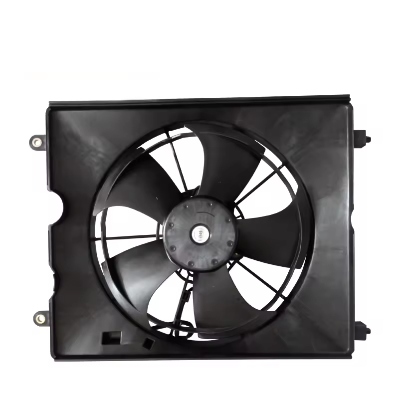 HONDA ODYSSEY E HEV Car Radiator Water Tank Fan Assembly for 2.4 RC3 19015-5X6-J01