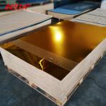 1mm 1.5 Mm Acrylic Sheet High Gloss Acrylic Board 2mm 1220*2440mm