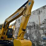 Original Japan Used Excavator Komatsu PC220 PC200 PC240 Second Hand Excavator