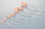 Smooth Surface Liquid Silicone Laryngeal Mask Airway Disposable Medical Device