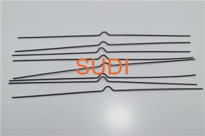 China Acrylic Diameter 2mm Length 552mm Wall Calendar Hanger on sale