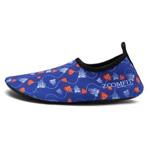 Wholesale Thin Sole Kids Sandals Shoes Rubber Outsole Children's Beach Shoes from china suppliers