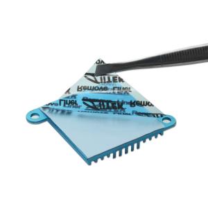 Wholesale 3W Low Cost TIF100-30-05S Silicone Gap Filler Thermal Conductive Pad For Unmanned Aerial Vehicle(UAV) from china suppliers