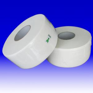 Wholesale Recycle Jumbo Roll Commercial Toilet Tissue from china suppliers