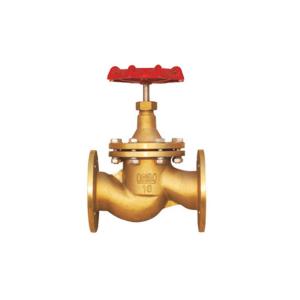Wholesale Non Leakage 4 Inch Brass Gate Valve Stop weather resistant DN40 from china suppliers